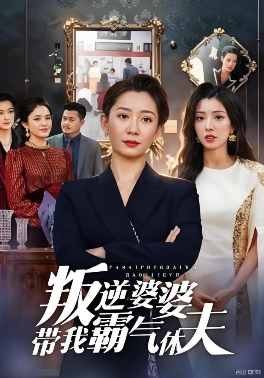 阴宅惊魂